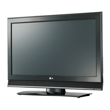 LG-32LC4D-32T LCD TV(tTBƦW)