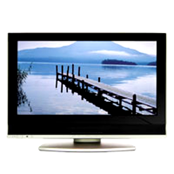 Panasonic TC-32VPK LCD TV(tTBƦW)