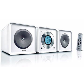 Philips WgA HiFi TMCM108]ա^