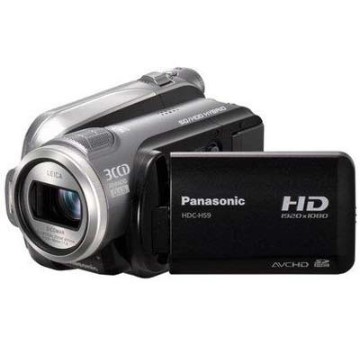 Panasonic HDC-HS9v+֮M