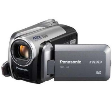 Panasonic SDR-H40v+֮M