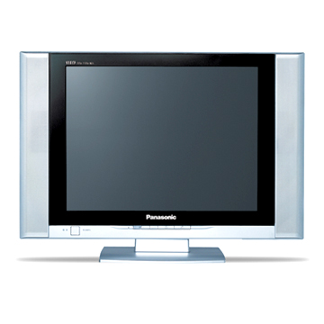 Panasonic TC-20MPJ LCD TV(tT)