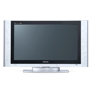 Panasonic TC-37MPJ LCD TV(tTBƦW)