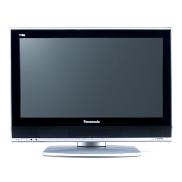 Panasonic TC-26VPK LCD TV(tT)