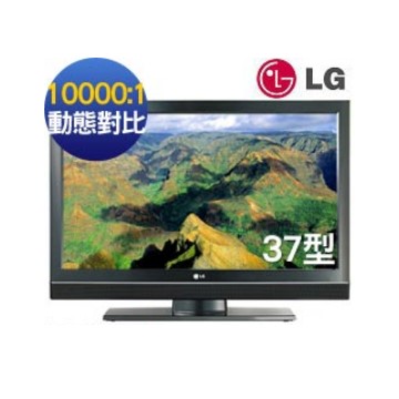 LG 37TGq(tTBƦW)